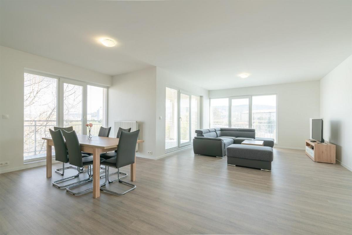Apartmány Noviny - Housity