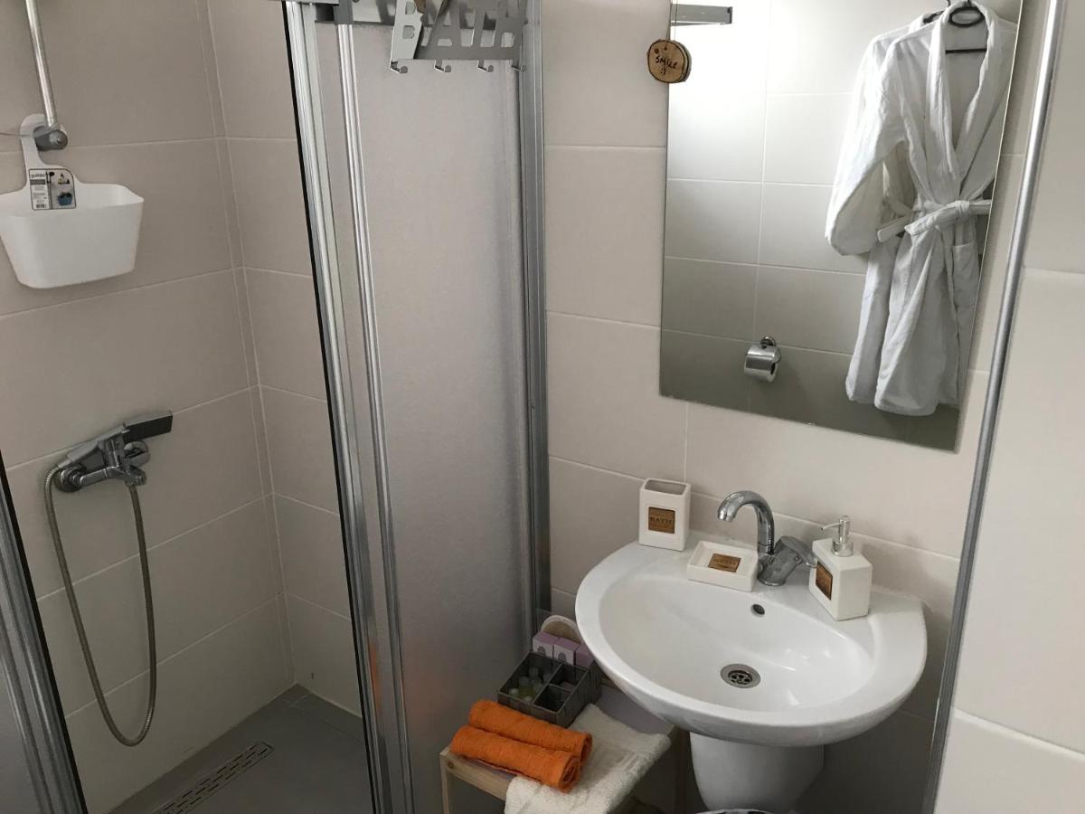 Suitetrails - Cozy Flat in the heart of North Nicosia --- 55-1