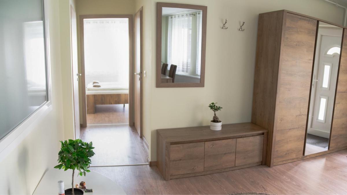 Pisztácia apartman - Housity
