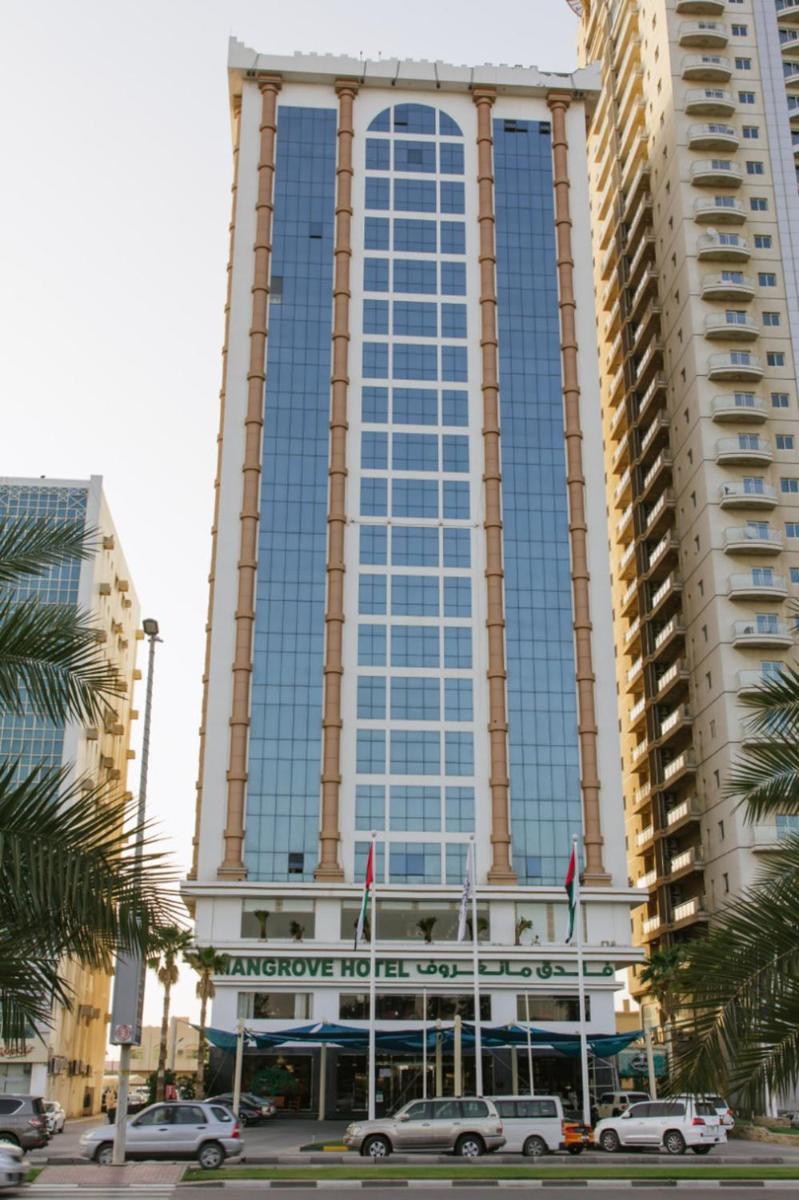 Mangrove Hotel - Housity
