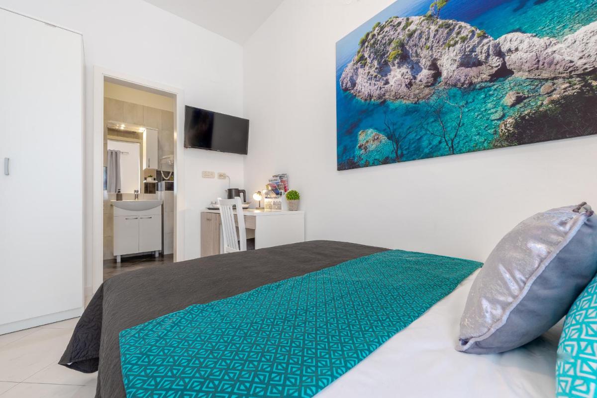 Studio Apartment & Room TEN - Free parking - Housity
