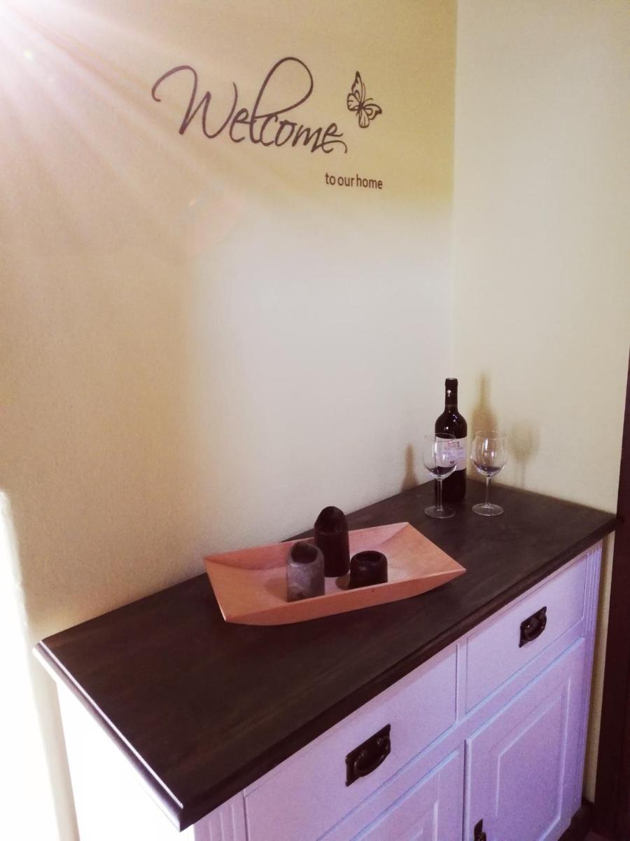 Vecchia Cartiera - Housity