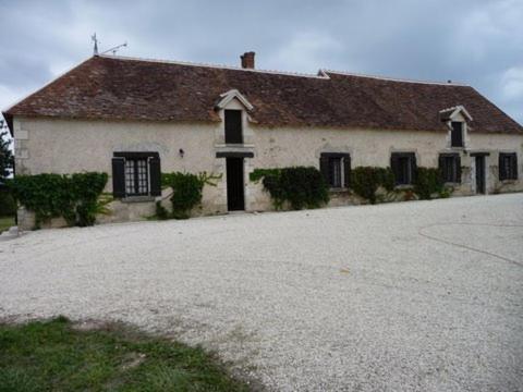 Gite Des Etangs - Housity