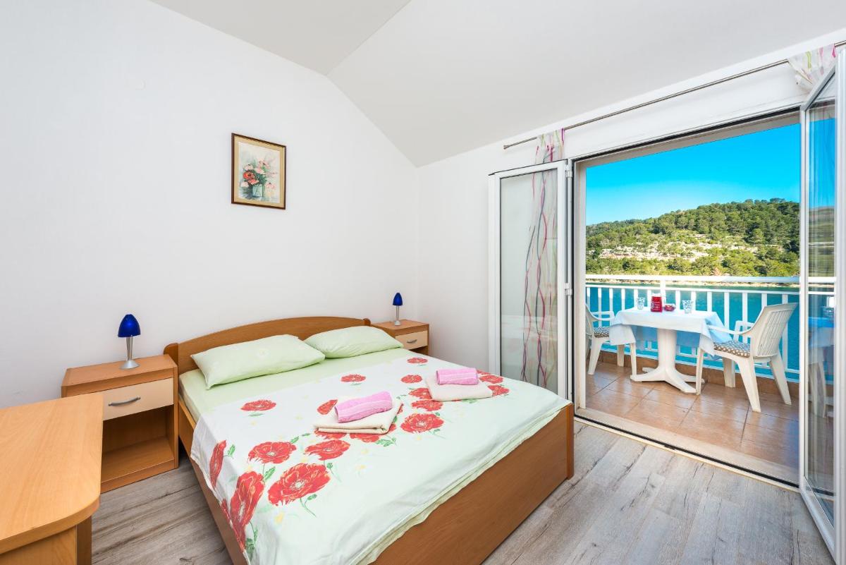 Apartments Radulj - Housity