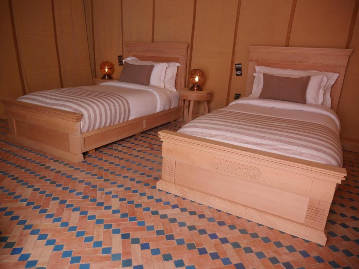 Sahara Morocco Luxury Camp - Housity