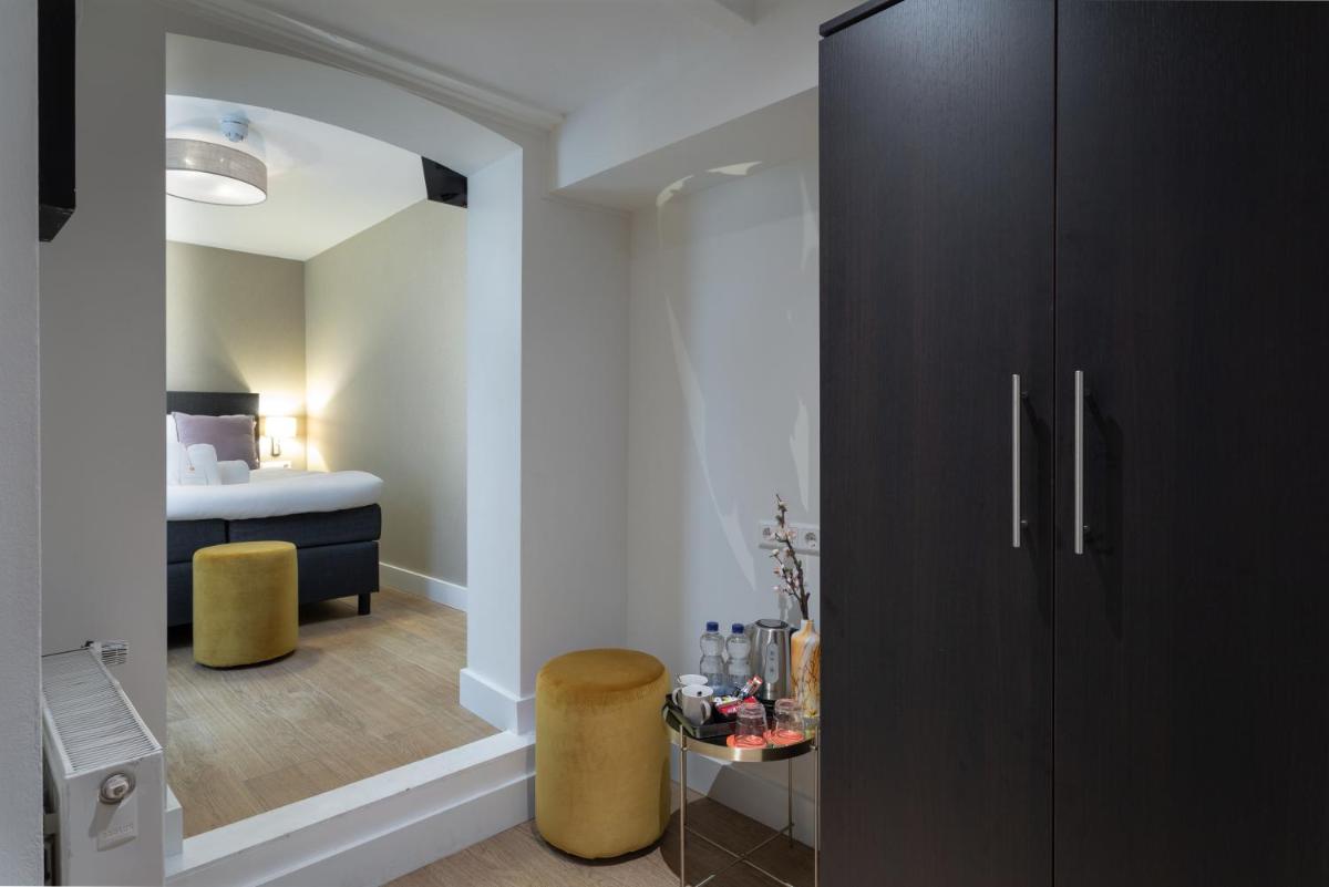 NL  District Leidseplein - Housity