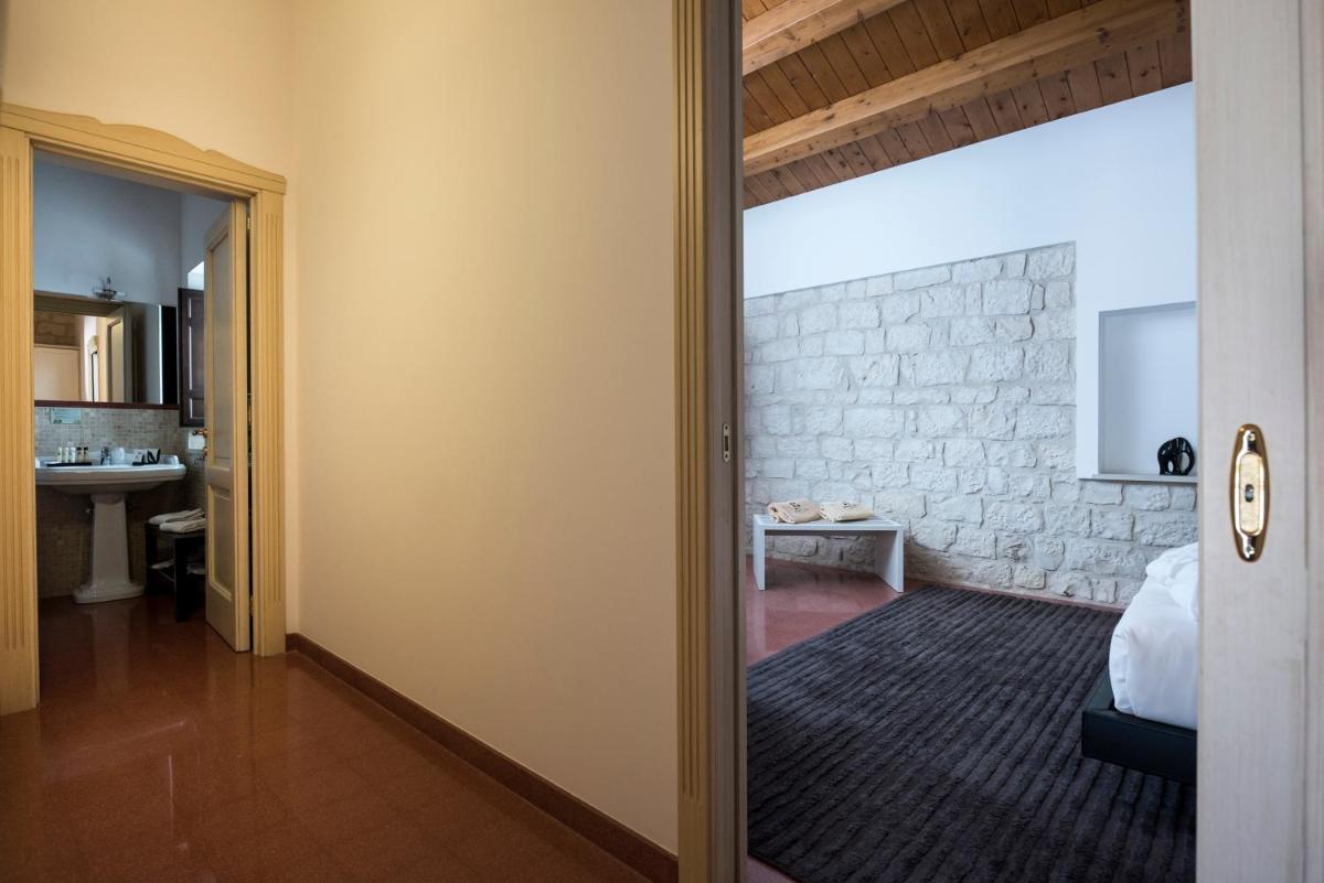 Pietre Nere Resort & Spa - Housity