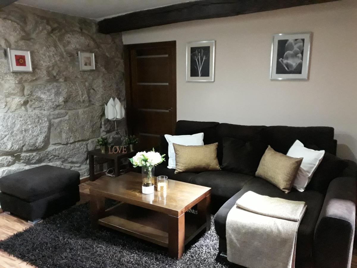 Casa da Xeitosa - Housity