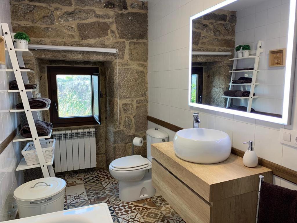 Casa da Xeitosa - Housity
