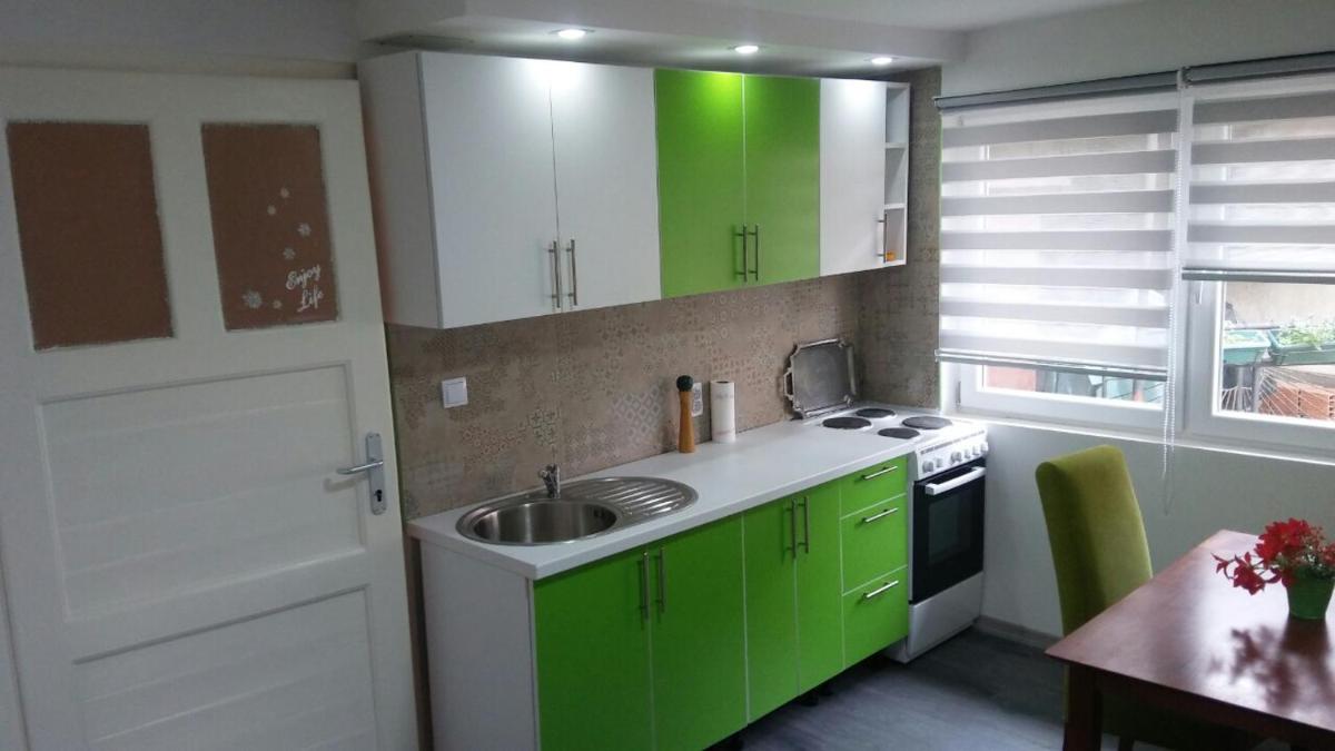 Suitetrails - Apartman Mahala one