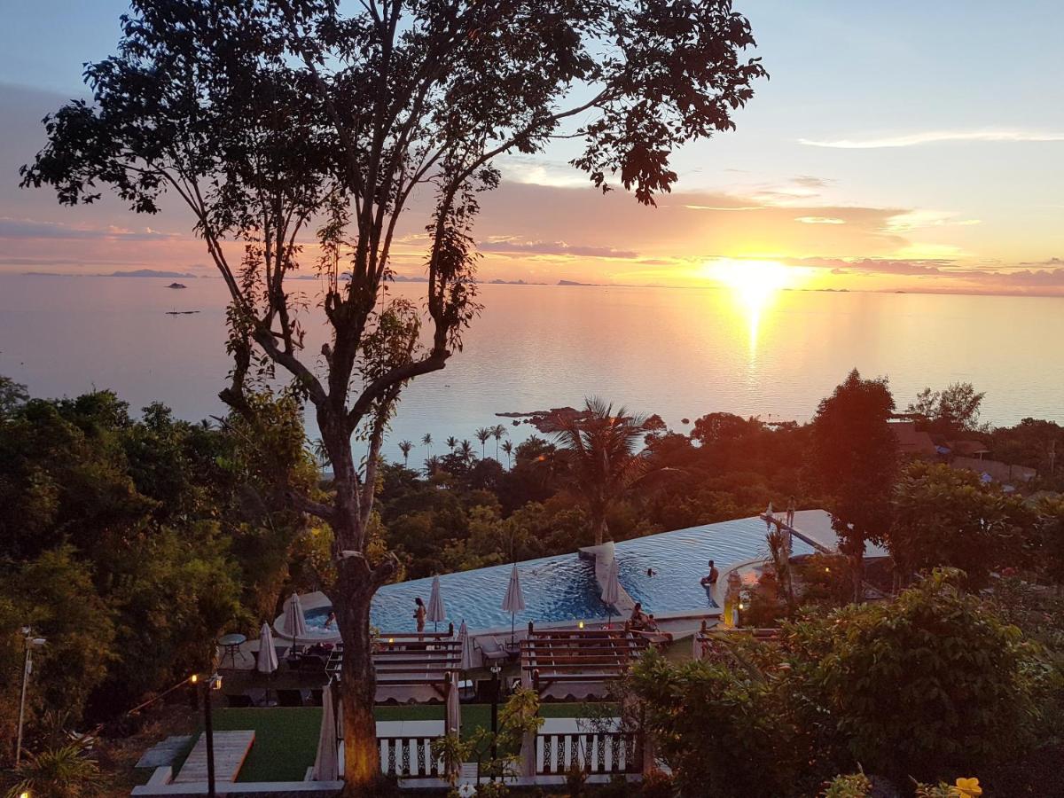 Sunset Hill Boutique Resort Koh Phangan - Housity