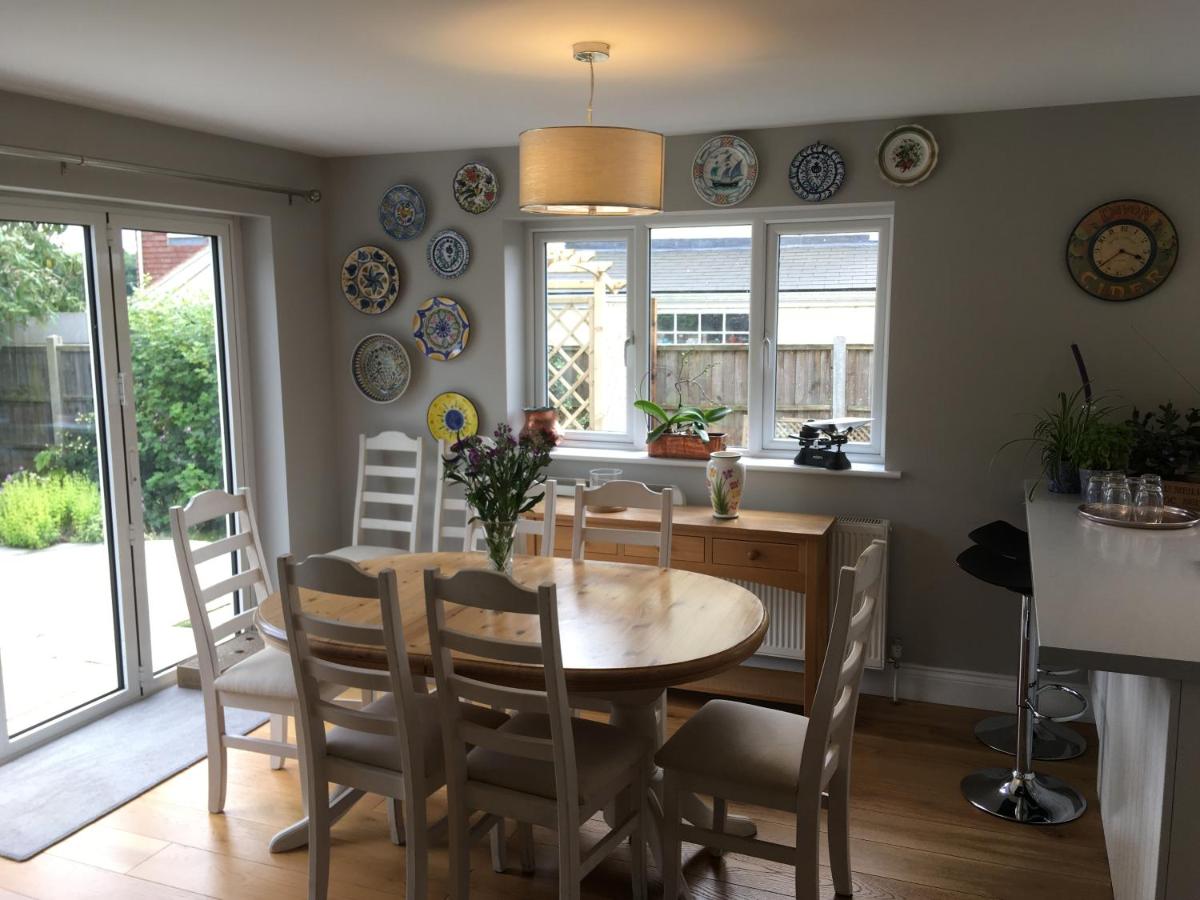 Appletrees B&B - Housity