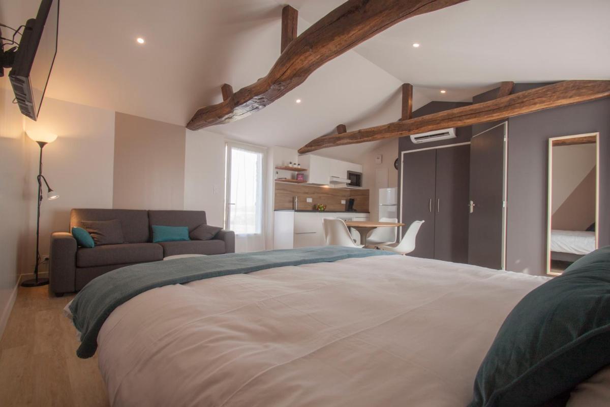 Gite du Bois Brillant - Housity