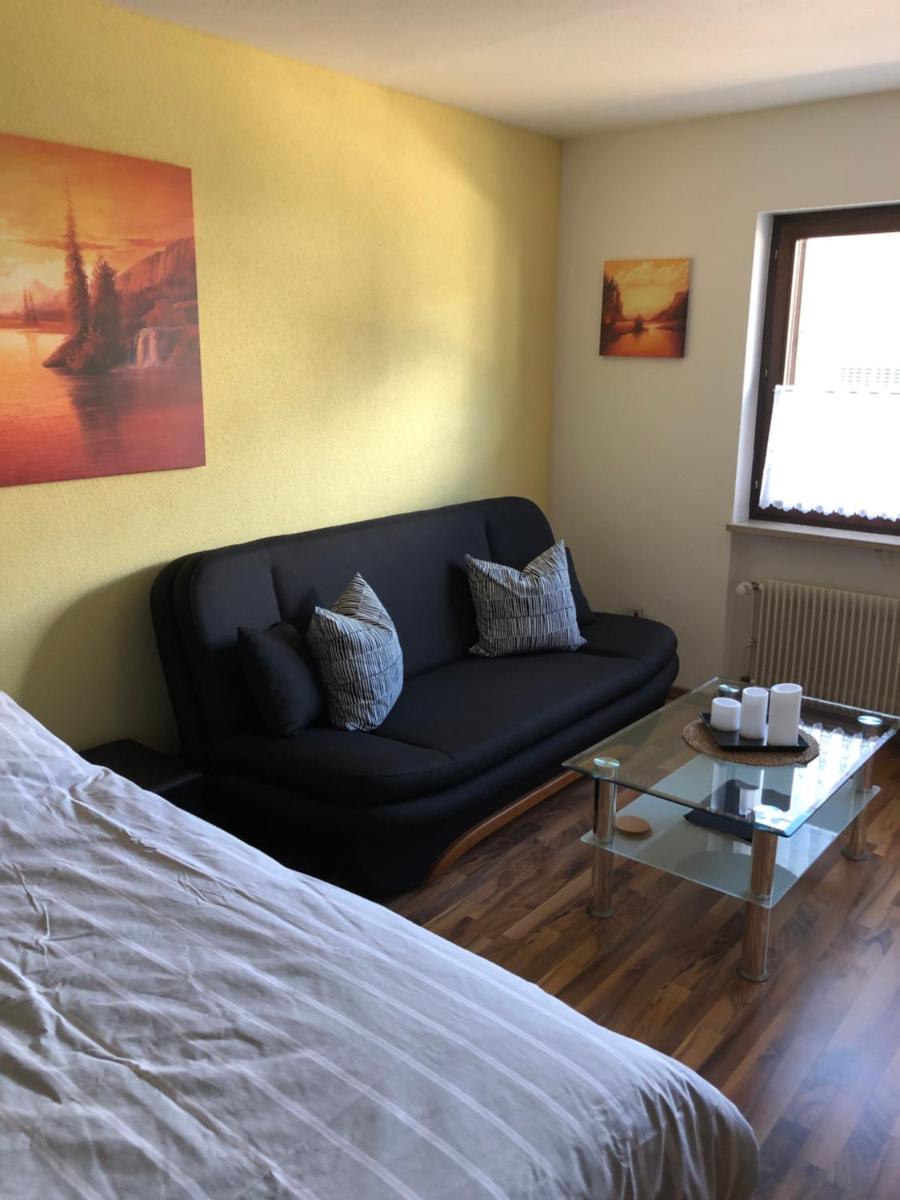 kleine Ferienwohnung - Housity