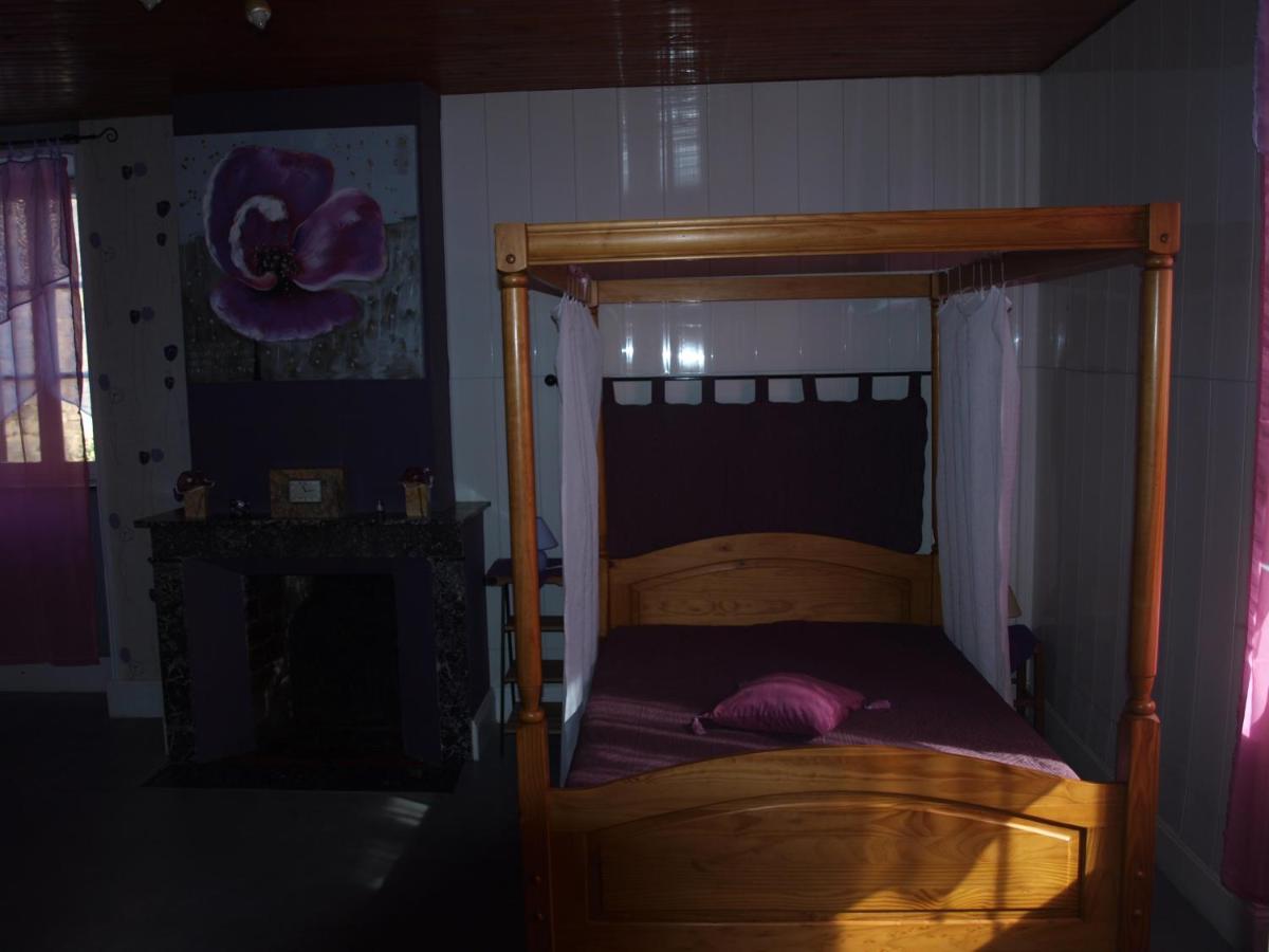 GITE ANNA - Housity