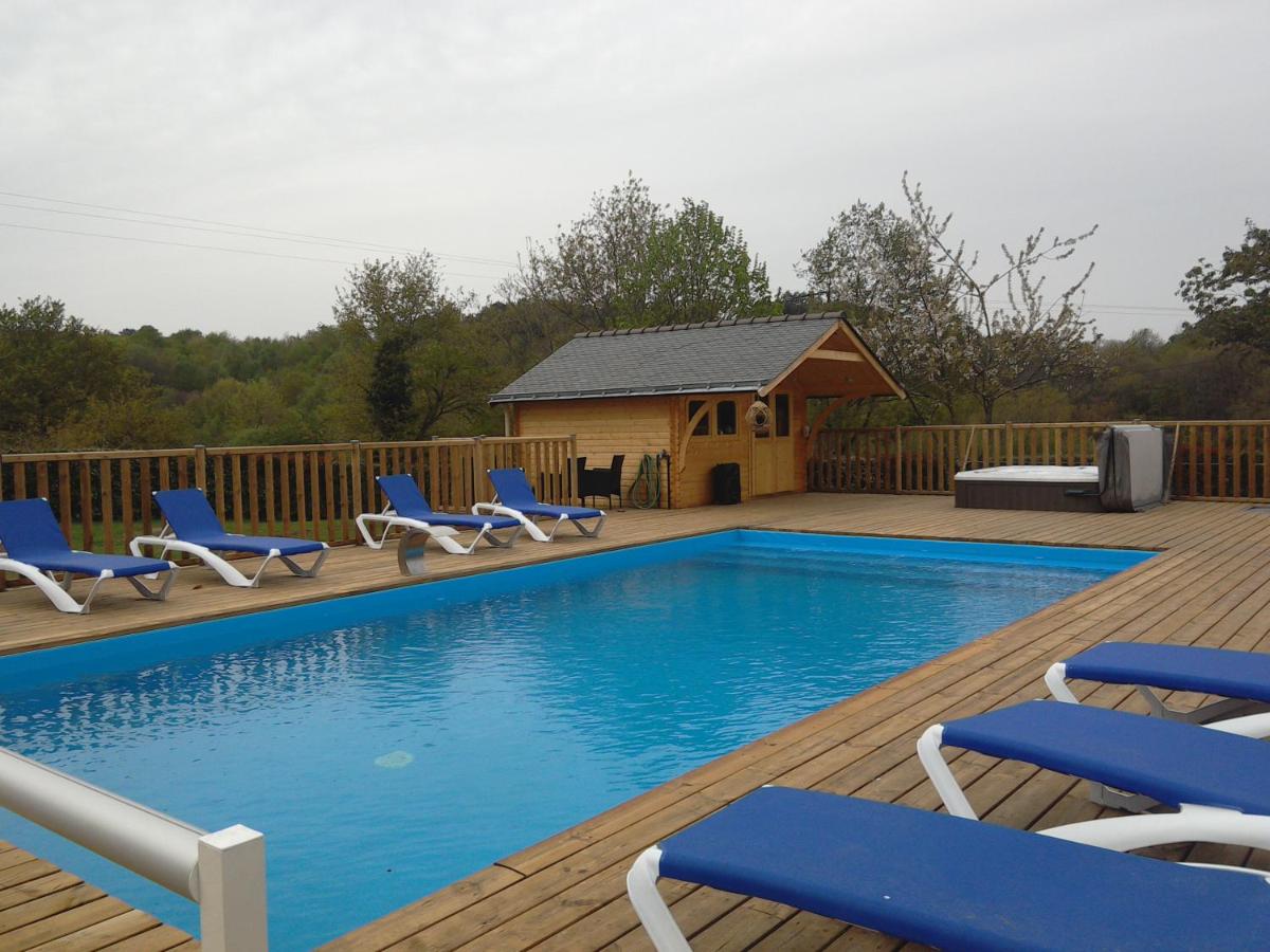les gites du grenit - Housity