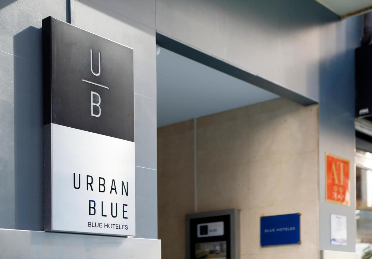 Apartamentos Urban Blue, Blue Hotels - Housity