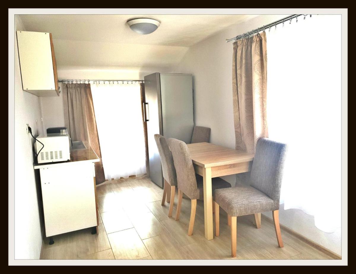 Pensiunea Doce - Housity