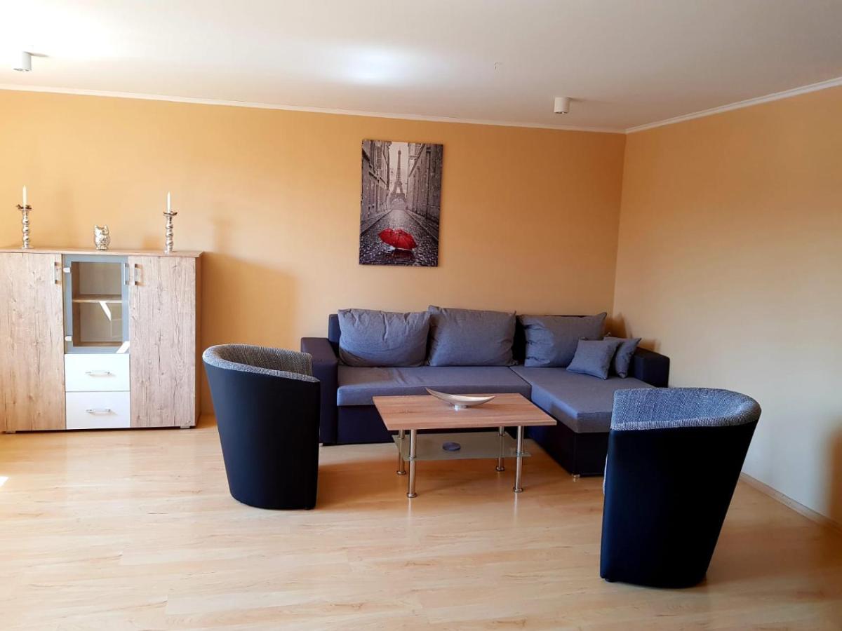 Ferienwohnung 
