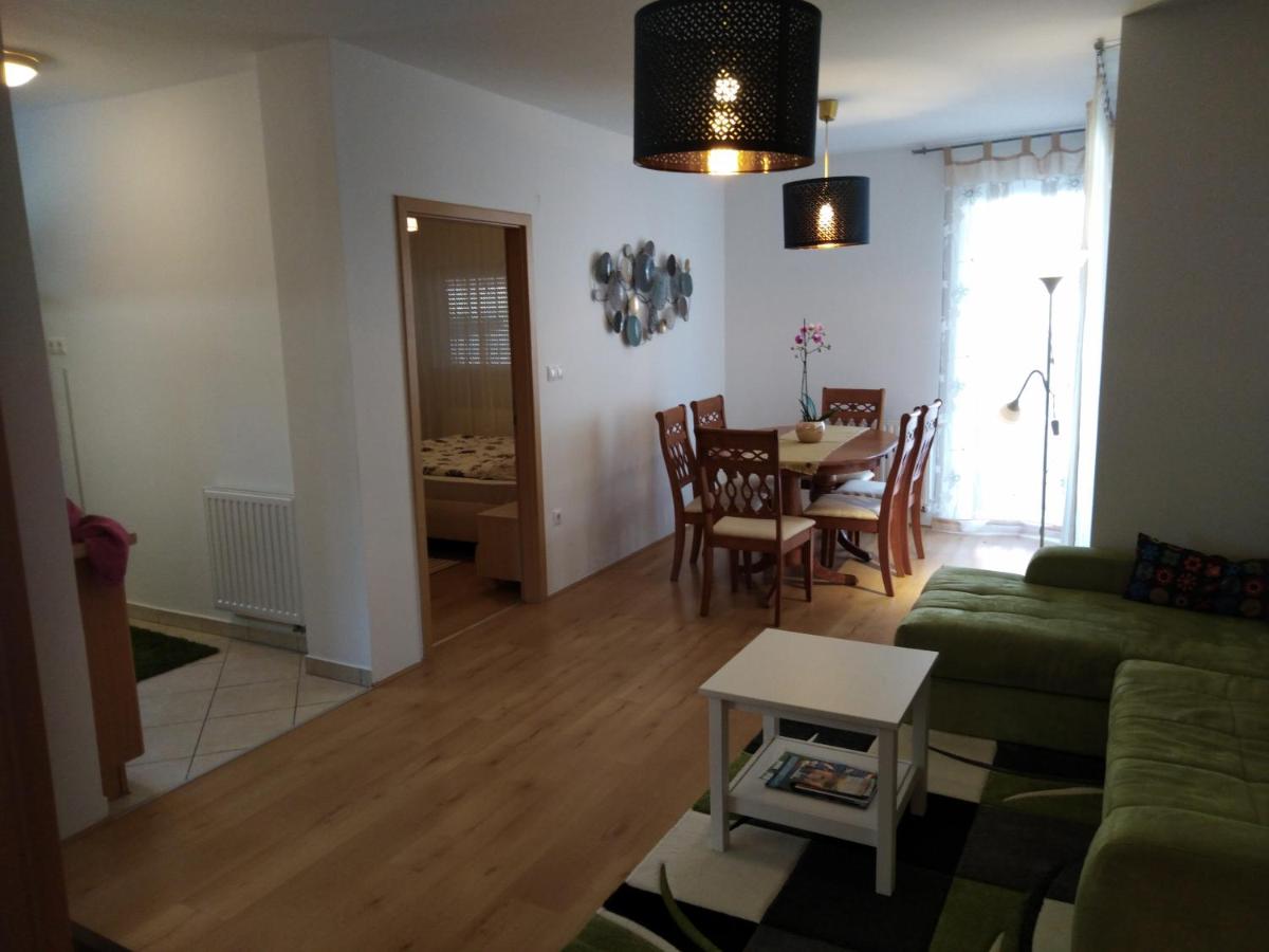 Pálma Apartman - Housity