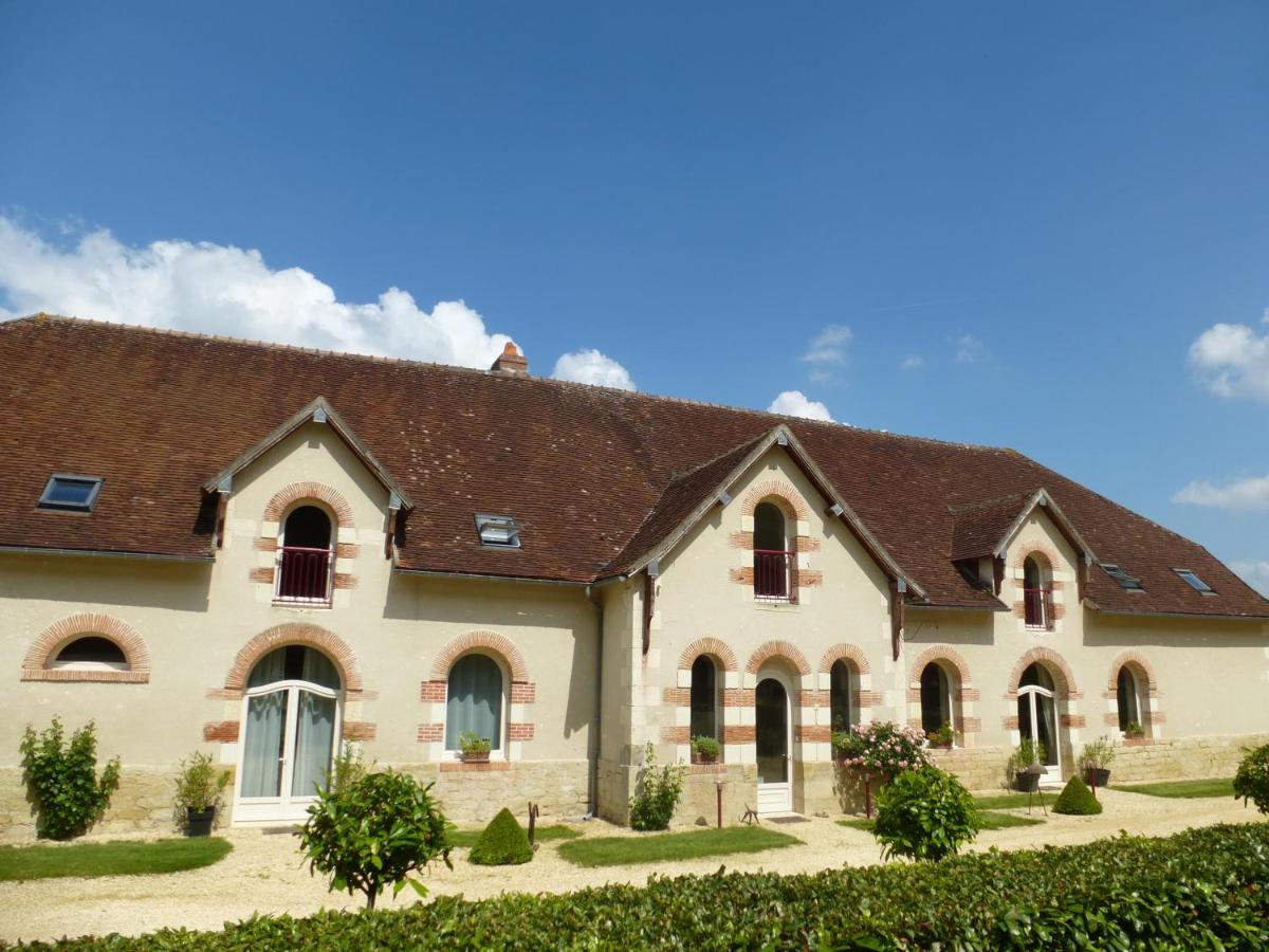 Domaine de la Maison Neuve - Housity