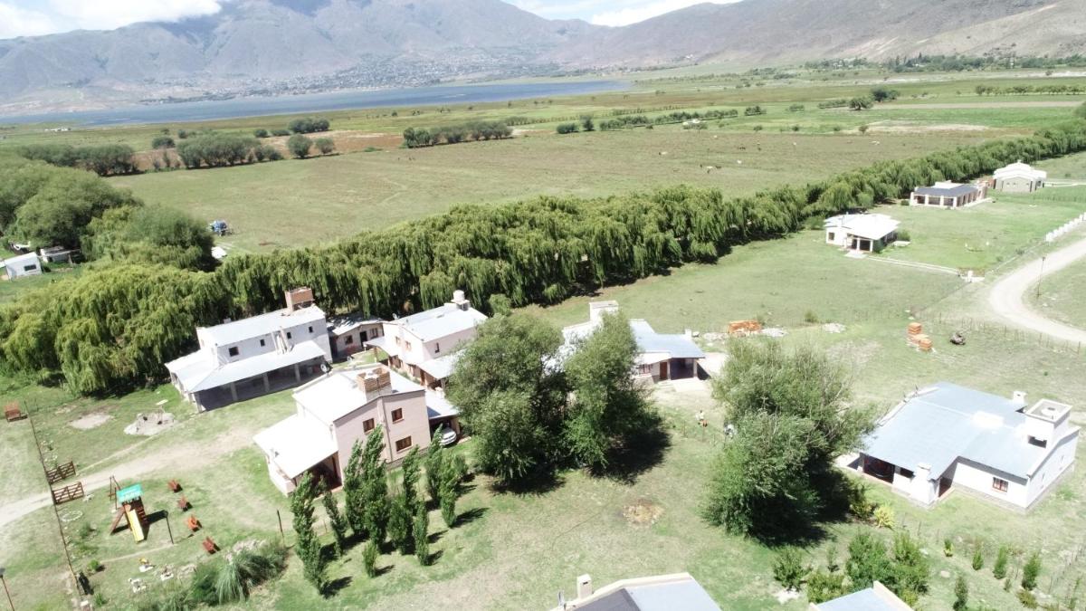 Cabañas Jacy - Housity