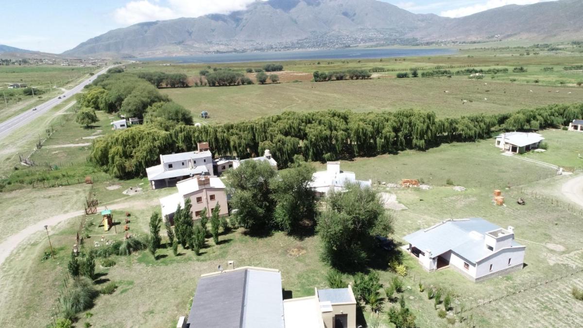 Cabañas Jacy - Housity
