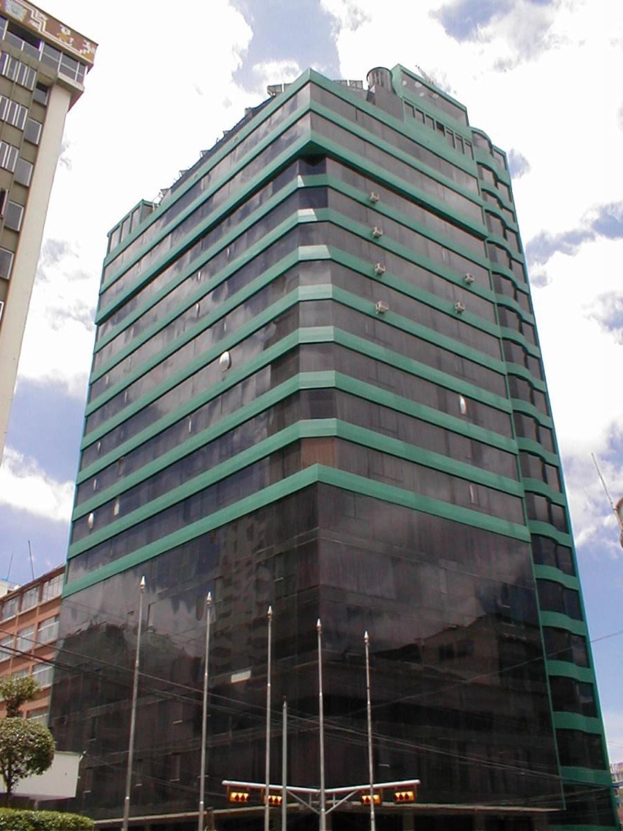 Hotel Presidente - Housity