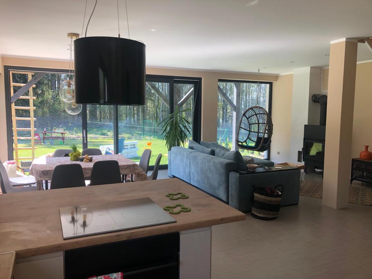 Lakehouse Nakielno - Housity