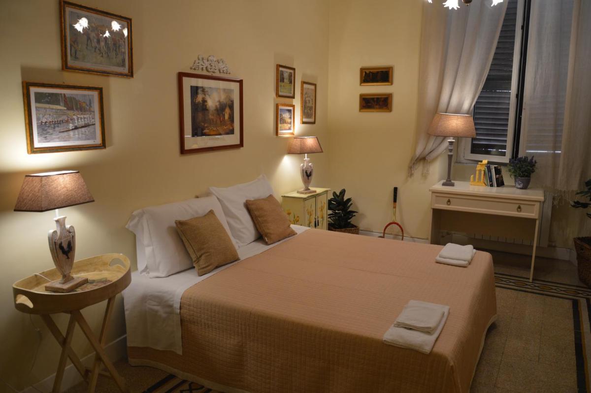 Paola A Trastevere - Housity