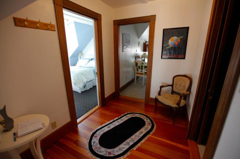 A Village Bed and Breakfast - Housity