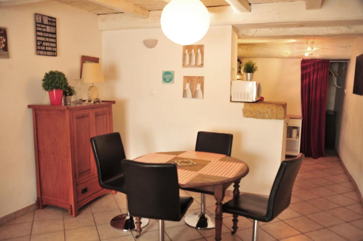 Appartement Meublé Type T2 - Housity