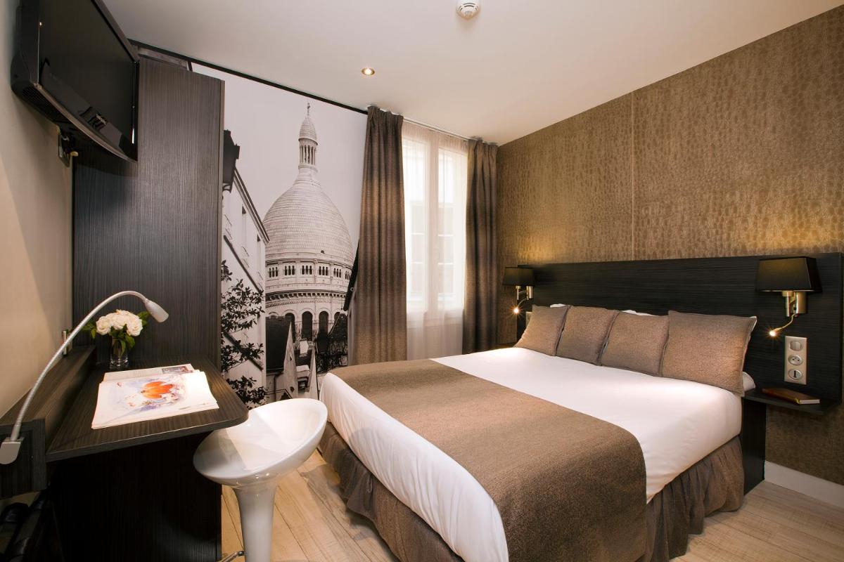 Hôtel Eden Opéra - Housity