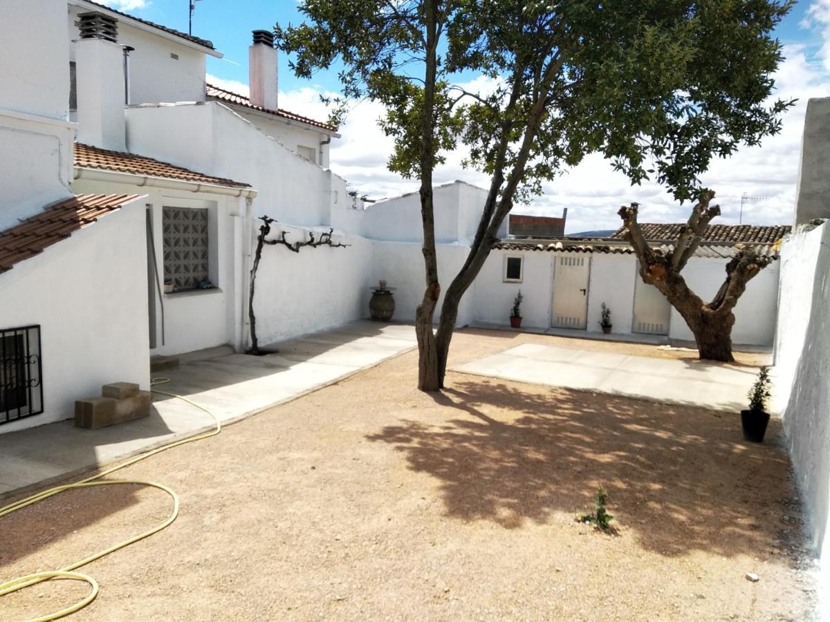 Casa Fraile - Housity