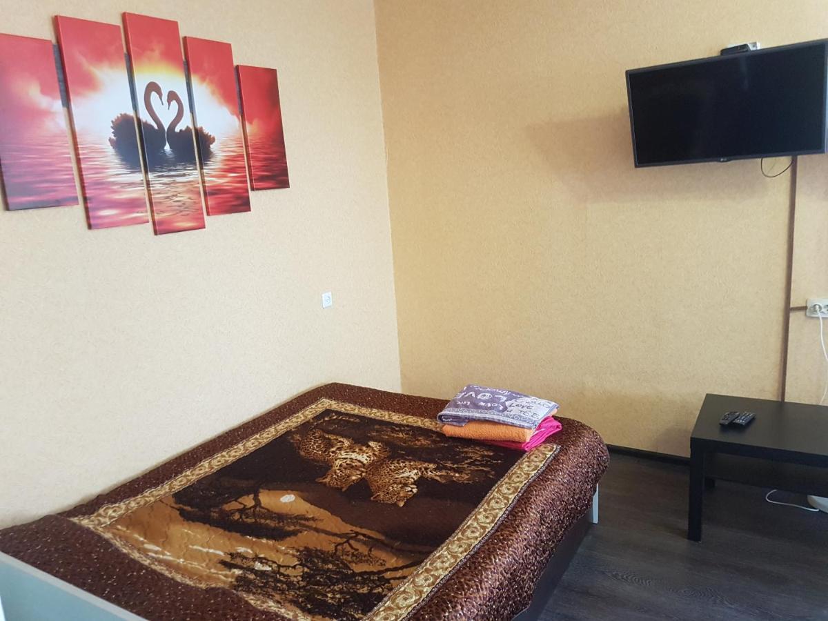 Apartment on Nizhegorodskaya - Housity
