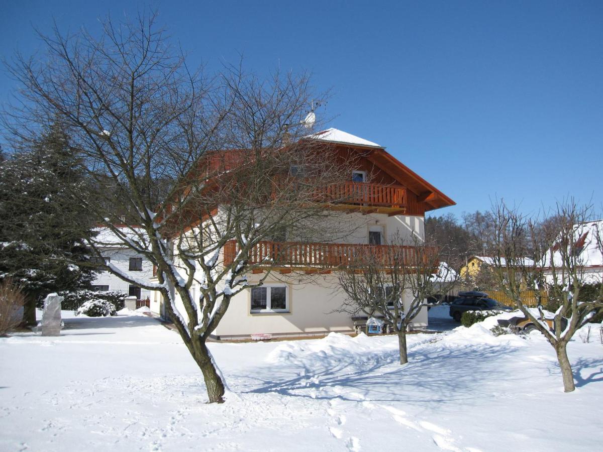 Pension Rieger - Housity