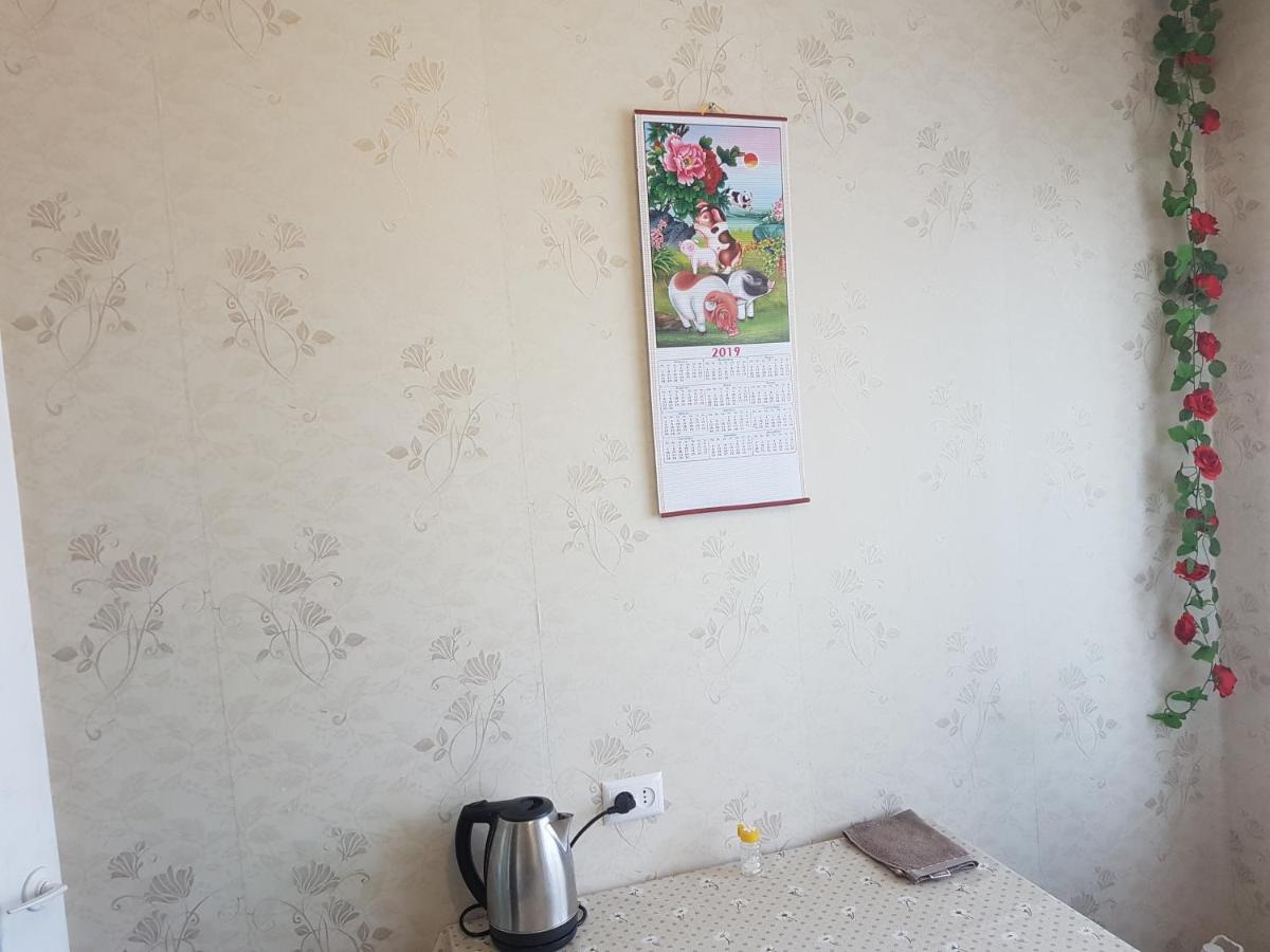 Apartment on Nizhegorodskaya - Housity