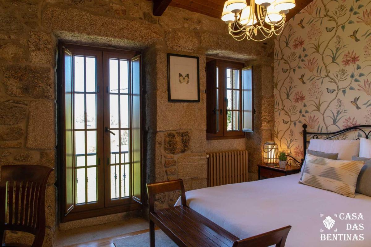 Casa Rural as Bentinas - Housity