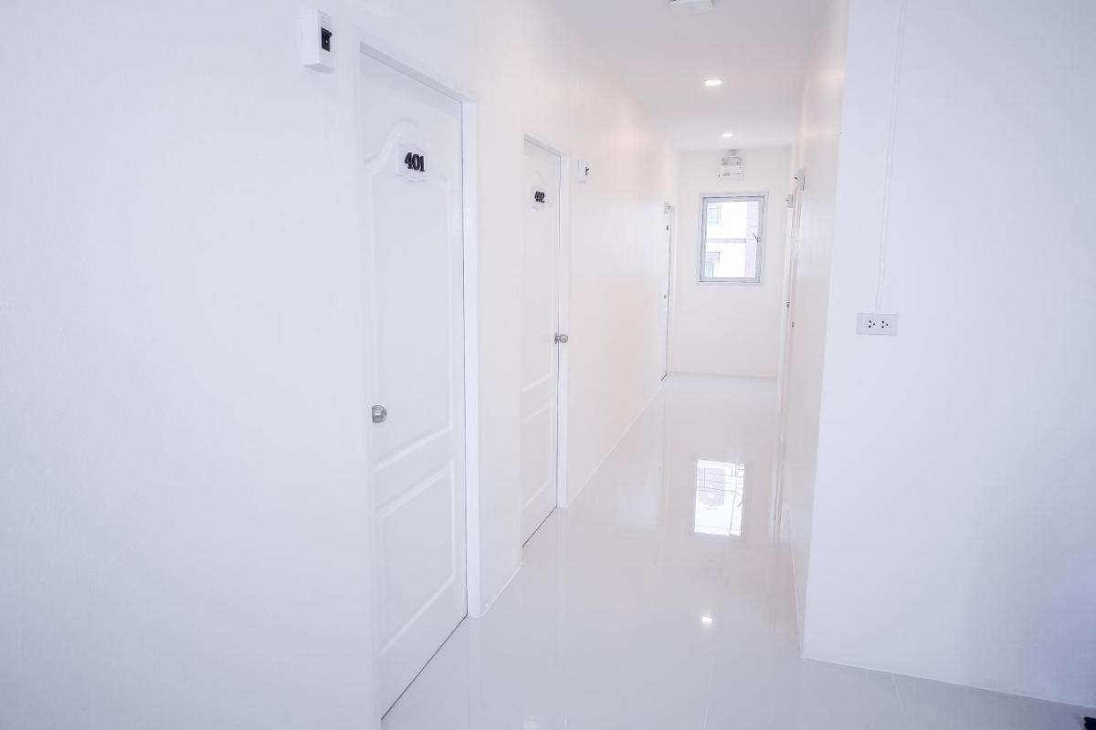 Suitetrails - U-need Guesthouse95