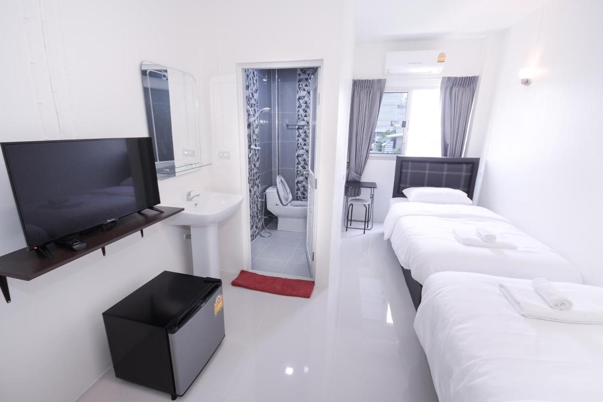 U-need Guesthouse95 - Housity