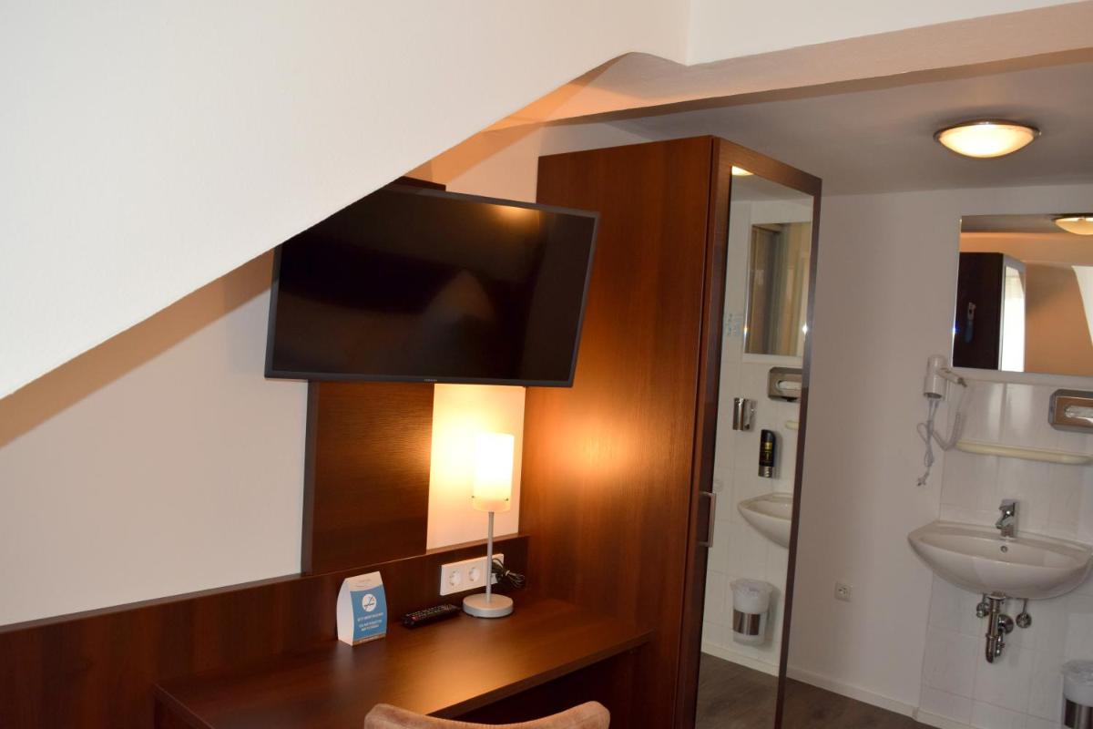 Trip Inn Budget Hotel Messe - Housity