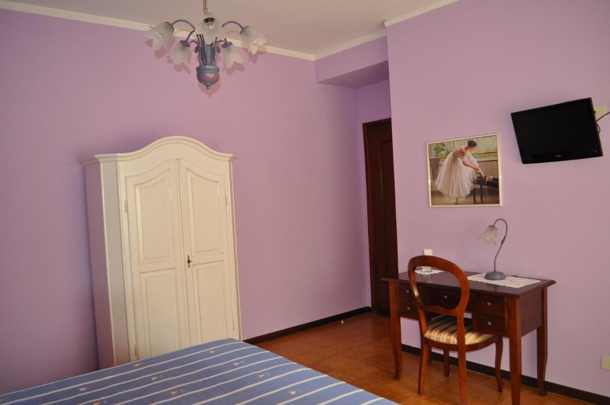L' Aia Antica - Housity