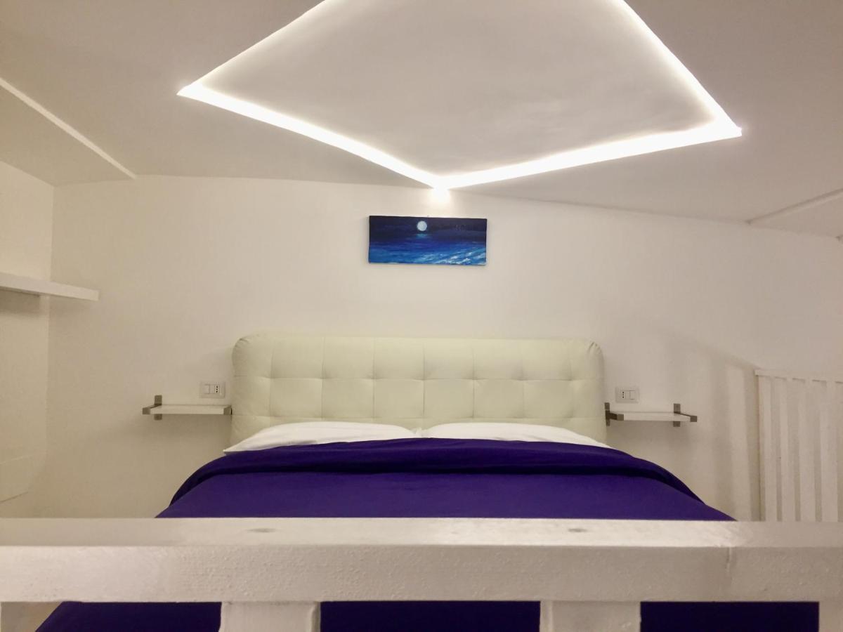 IL VIAGGIATORE VIA INDIPENDENZA 2 - Housity