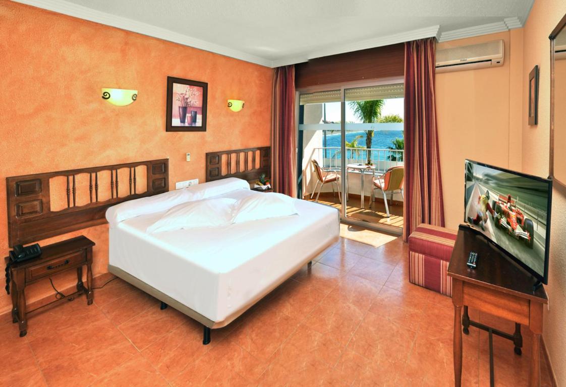Arrayanes Playa Almuñecar - Housity