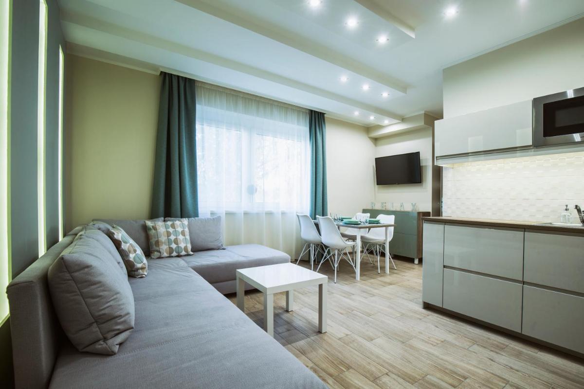 Premium Apartman - Housity