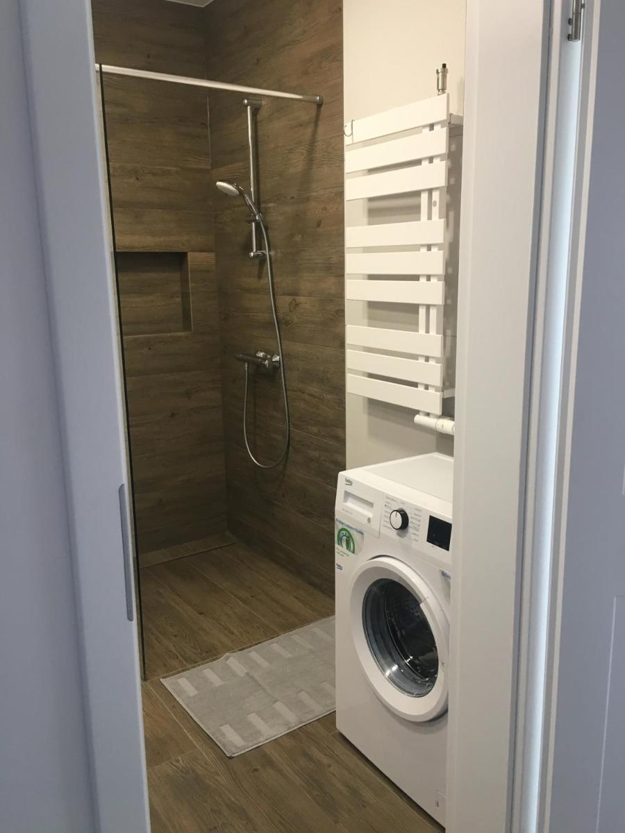 Suitetrails - Apartamenty centrum Augustów