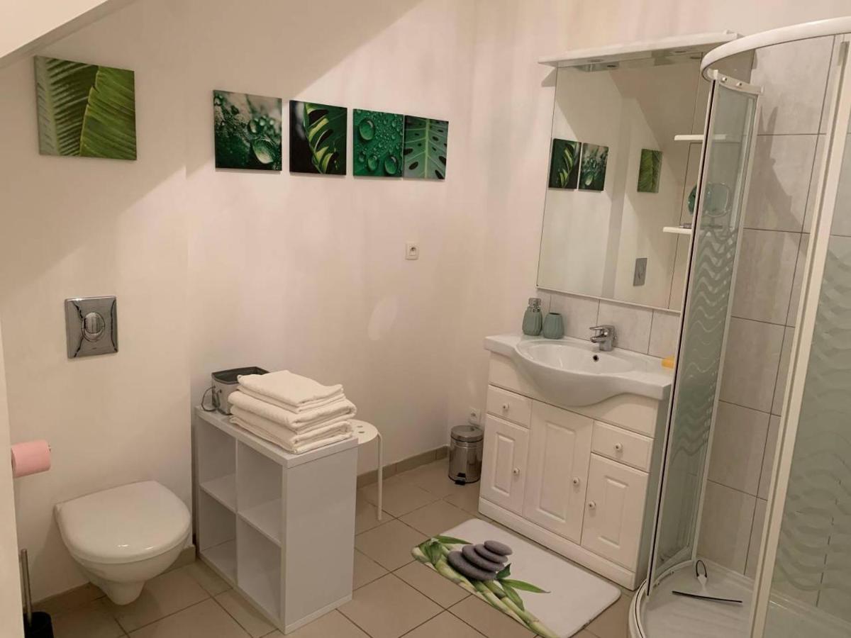 CHARMANT T2 PROCHE CENTRE VILLE PLAGE JARDIN DIOR 50 m2 - Housity