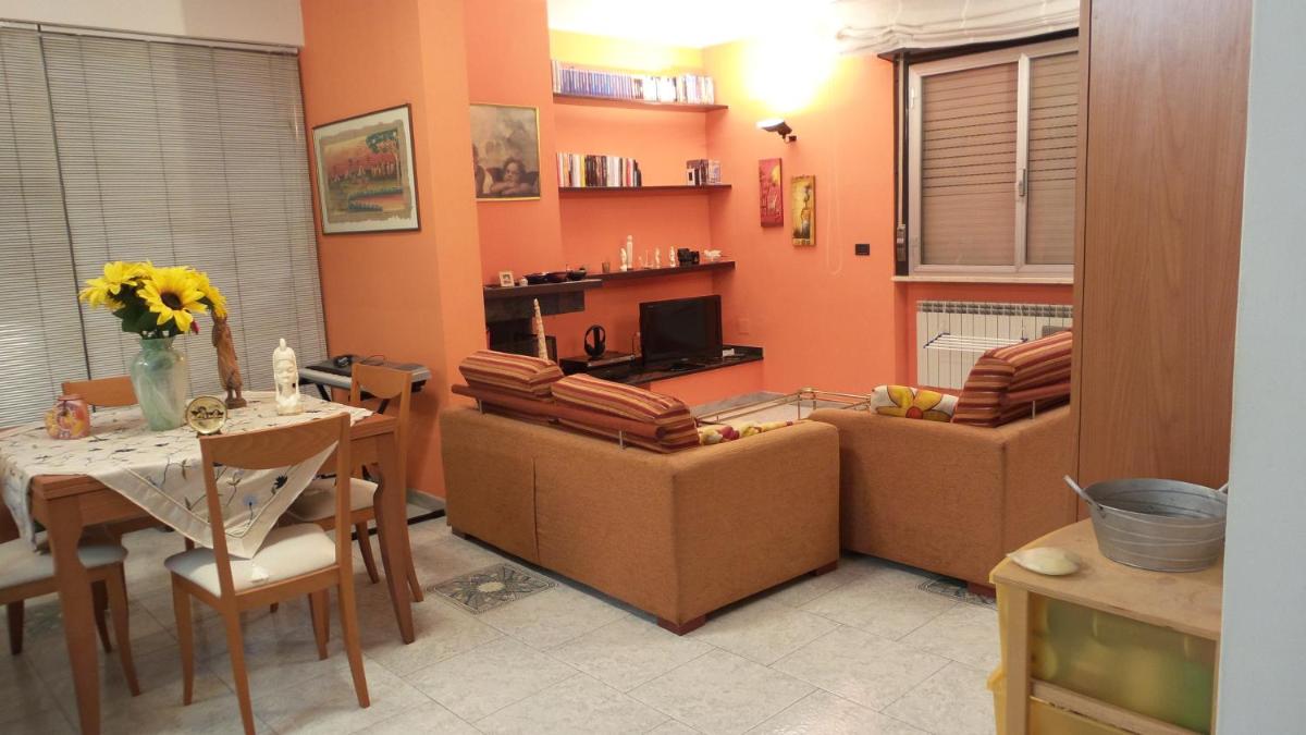Le stanze di Linda - Housity