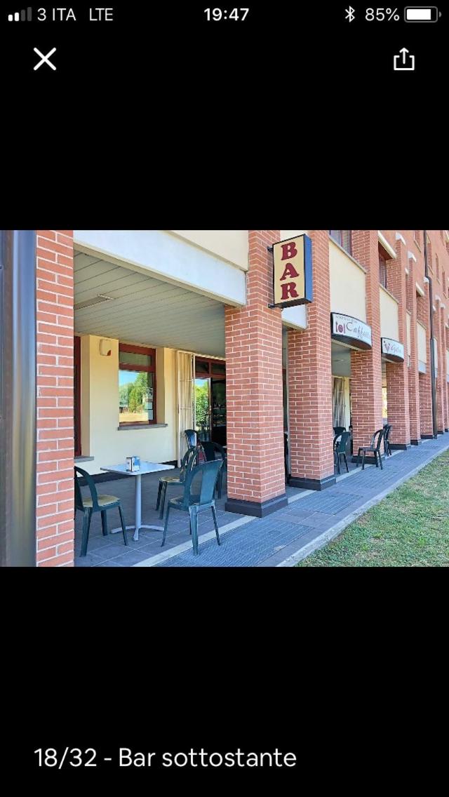 Leo e Patty Appartamento A Bologna09 - Housity