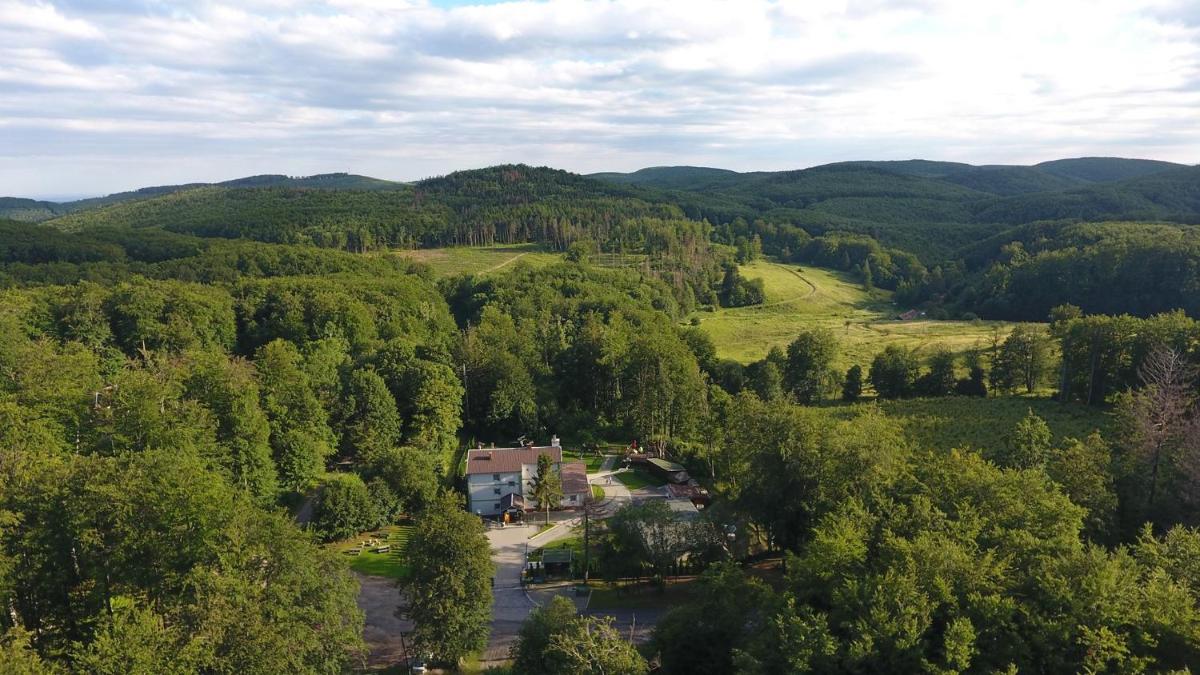 Fehér Sas Panzió - Housity